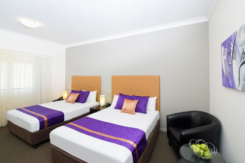 Park Regis Anchorage - Accommodation Brunswick Heads 8