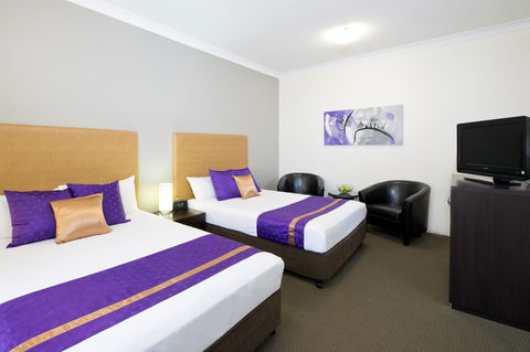 Park Regis Anchorage - Accommodation Brunswick Heads 15