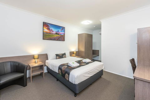 Takalvan Motel - Accommodation Brunswick Heads 13