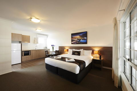 Takalvan Motel - Accommodation Brunswick Heads 0