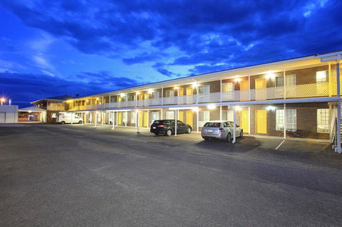 Takalvan Motel - Accommodation Brunswick Heads 16