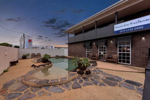 Takalvan Motel - Accommodation Brunswick Heads 9