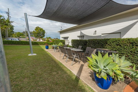 Takalvan Motel - Accommodation Brunswick Heads 14