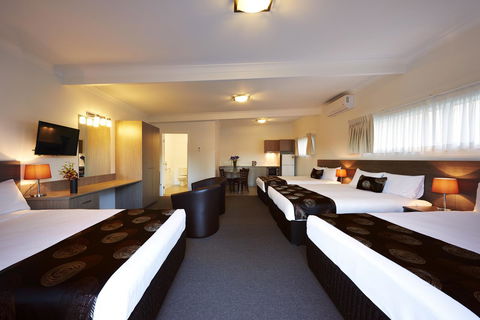 Takalvan Motel - Accommodation Brunswick Heads 3