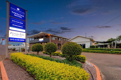 Takalvan Motel - Accommodation Brunswick Heads 8