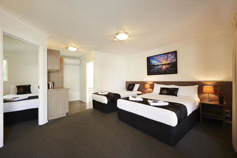 Takalvan Motel - Accommodation Brunswick Heads 1