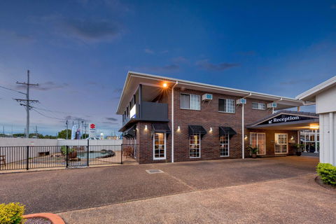Takalvan Motel - Accommodation Brunswick Heads 7