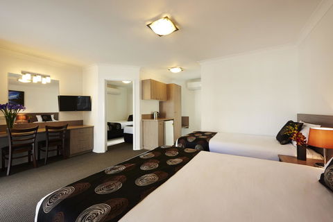 Takalvan Motel - Accommodation Brunswick Heads 2