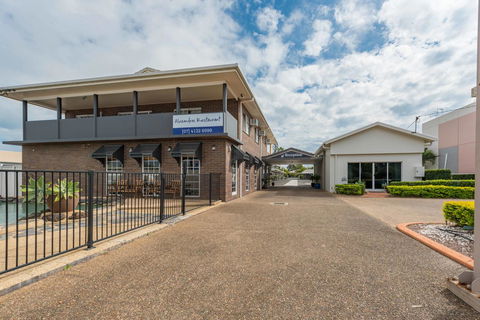 Takalvan Motel - Accommodation Brunswick Heads 4