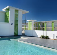 Mackay Oceanside Central Hotel - Accommodation Brunswick Heads