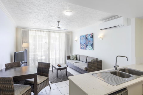 Silkari Lagoons Port Douglas - Accommodation Brunswick Heads 17
