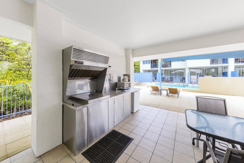 Silkari Lagoons Port Douglas - Accommodation Brunswick Heads 16