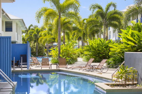 Silkari Lagoons Port Douglas - Accommodation Brunswick Heads 22