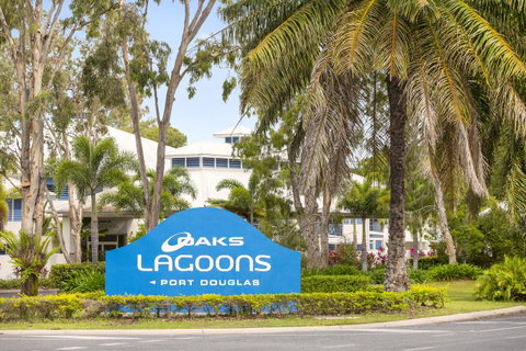 Silkari Lagoons Port Douglas - Accommodation Brunswick Heads 1