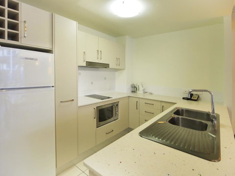 Silkari Lagoons Port Douglas - Accommodation Brunswick Heads 7