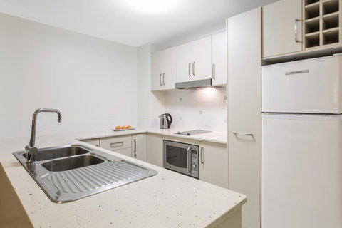Silkari Lagoons Port Douglas - Accommodation Brunswick Heads 18