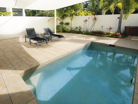 Silkari Lagoons Port Douglas - Accommodation Brunswick Heads 8