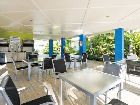 Silkari Lagoons Port Douglas - Accommodation Brunswick Heads 4