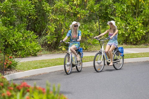 Silkari Lagoons Port Douglas - Accommodation Brunswick Heads 13