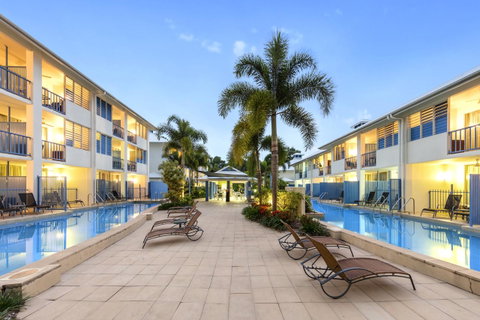 Silkari Lagoons Port Douglas - Accommodation Brunswick Heads 12