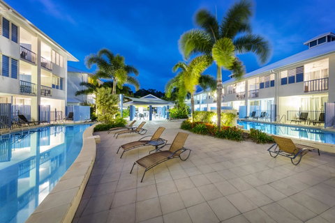 Silkari Lagoons Port Douglas - Accommodation Brunswick Heads 5