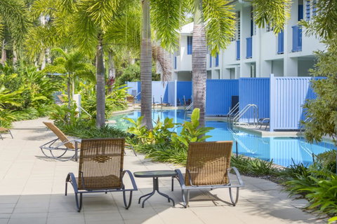 Silkari Lagoons Port Douglas - Accommodation Brunswick Heads 21