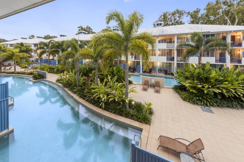 Silkari Lagoons Port Douglas - Accommodation Brunswick Heads 19