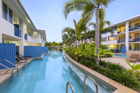 Silkari Lagoons Port Douglas - Accommodation Brunswick Heads 20