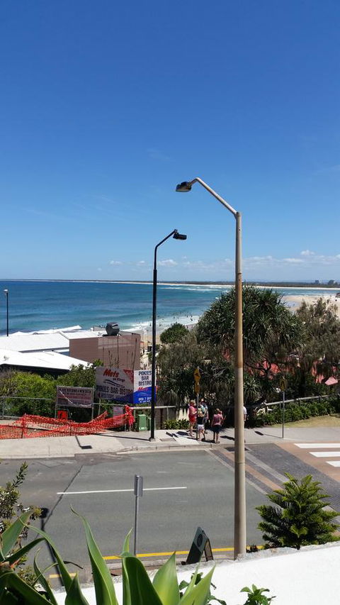 Kings Edge - Accommodation Brunswick Heads 0