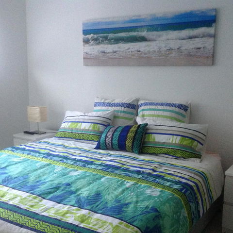 Kings Edge - Accommodation Brunswick Heads 8