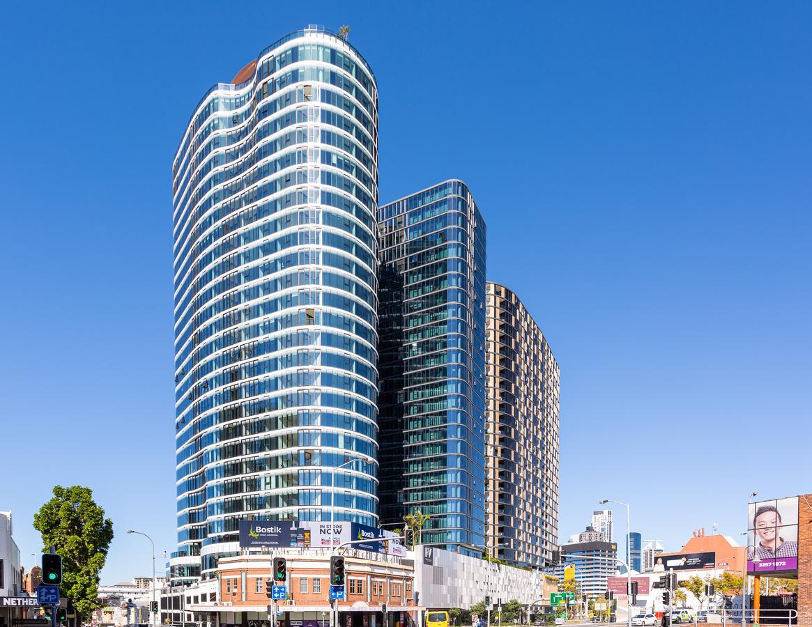Fortitude Valley QLD Accommodation Brunswick Heads