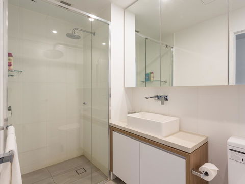 Hostrelax Residences On Alfred - Accommodation Brunswick Heads 32
