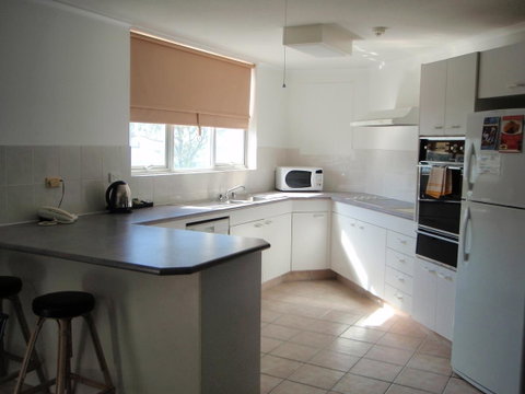 Grosvenor Beachfront Apartments Surfers Paradise - Accommodation Brunswick Heads 19