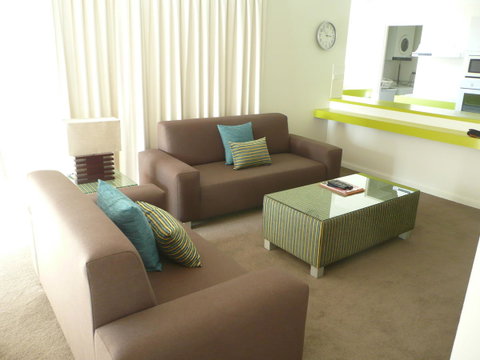 Grosvenor Beachfront Apartments Surfers Paradise - Accommodation Brunswick Heads 8
