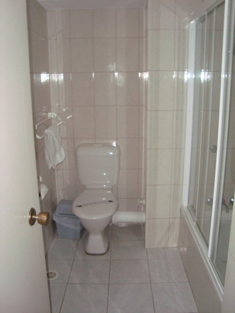 Grosvenor Beachfront Apartments Surfers Paradise - Accommodation Brunswick Heads 17