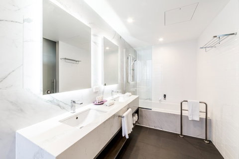 Sage Hotel James Street - Accommodation Brunswick Heads 16