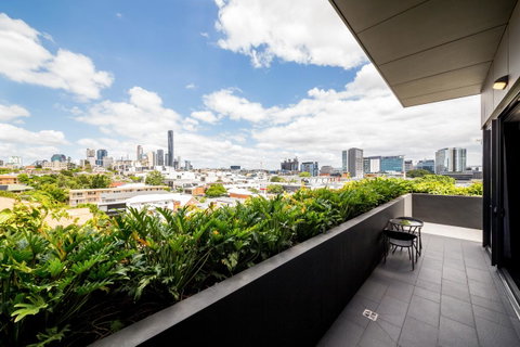 Sage Hotel James Street - Accommodation Brunswick Heads 15