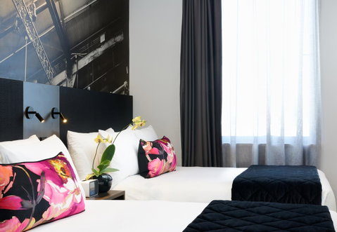 Sage Hotel James Street - Accommodation Brunswick Heads 13
