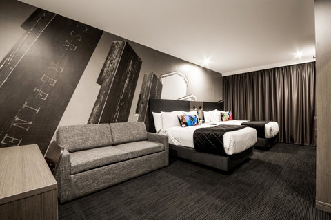 Sage Hotel James Street - Accommodation Brunswick Heads 12