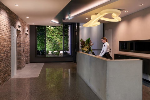 Sage Hotel James Street - Accommodation Brunswick Heads 2