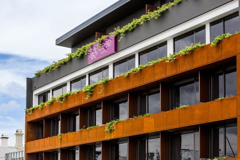 Sage Hotel James Street - Accommodation Brunswick Heads 20