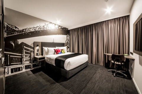 Sage Hotel James Street - Accommodation Brunswick Heads 5
