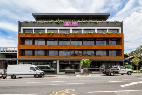 Sage Hotel James Street - Accommodation Brunswick Heads 21