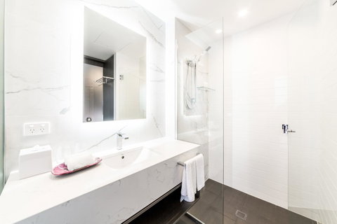 Sage Hotel James Street - Accommodation Brunswick Heads 17