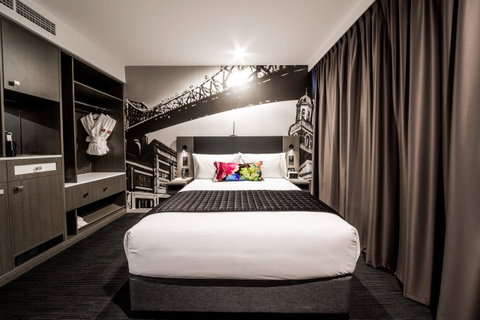 Sage Hotel James Street - Accommodation Brunswick Heads 6