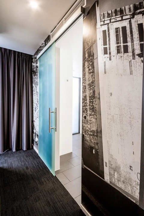 Sage Hotel James Street - Accommodation Brunswick Heads 7