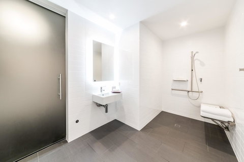 Sage Hotel James Street - Accommodation Brunswick Heads 11