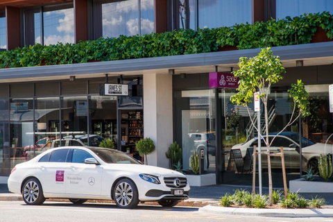 Sage Hotel James Street - Accommodation Brunswick Heads 19