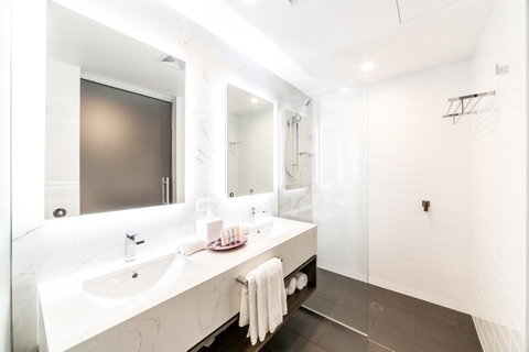 Sage Hotel James Street - Accommodation Brunswick Heads 10