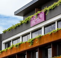 Sage Hotel James Street - Accommodation Brunswick Heads
